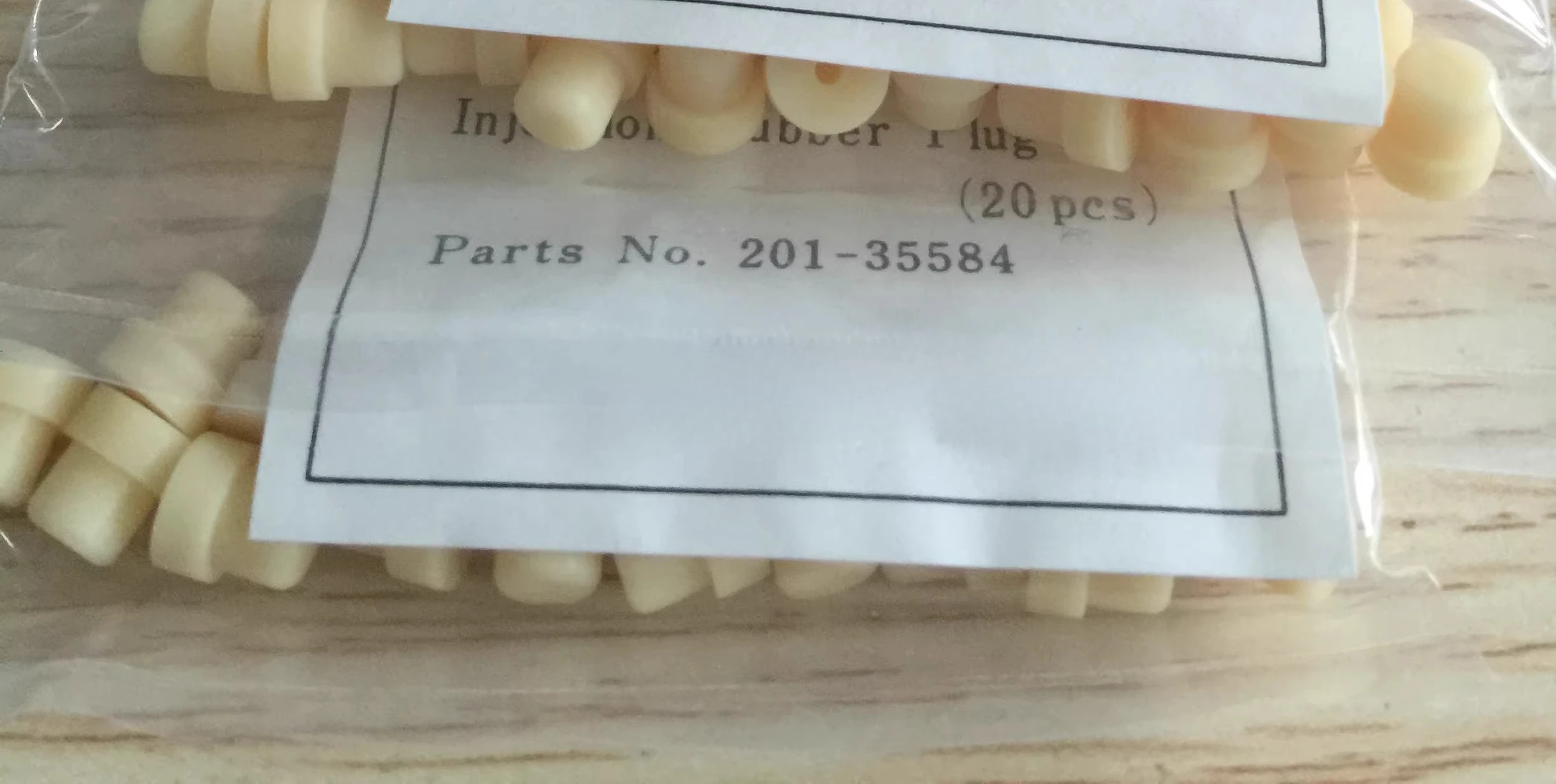 2026 New Injec Tion…