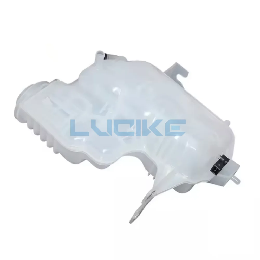 Engine Cooling Water Bottle LR020367 LR013663 Expansion Tank For Land Rover Discovery 3 4 Range Rover Sport