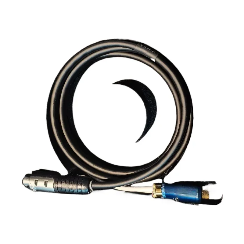 

E Din-RCA signal line Nine signal lines