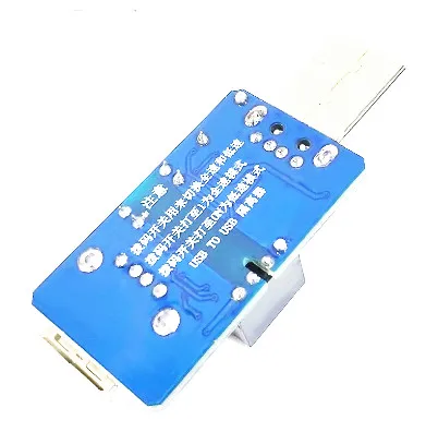 USB Isolator 1500v Isolator ADUM4160 USB To USB ADUM4160/ADUM3160 Module