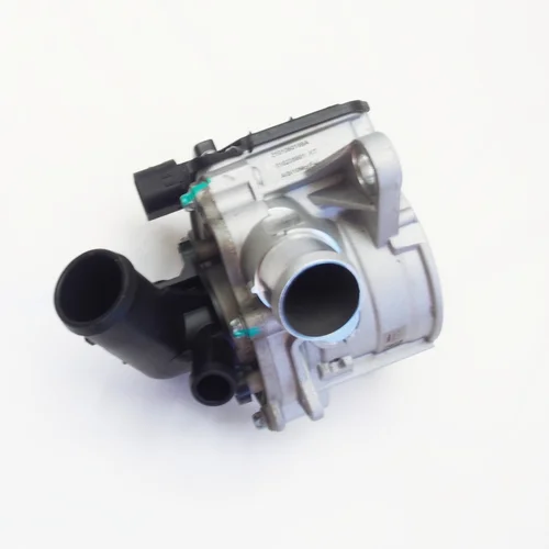 ‌ 1307400 XEN01 1307102 Bomba de agua electrónica XGW01A para GWM Great Wall HAVAL H6 3.o H6S H6 DARGO Chitu Haval Hatchback Coffee 01