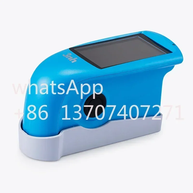 3NH-HG60S Original Economic 60 Degree Gloss Meter For Car painting Coating Ink Paint Ceramic Marble Range 0~200GU Glossmeter