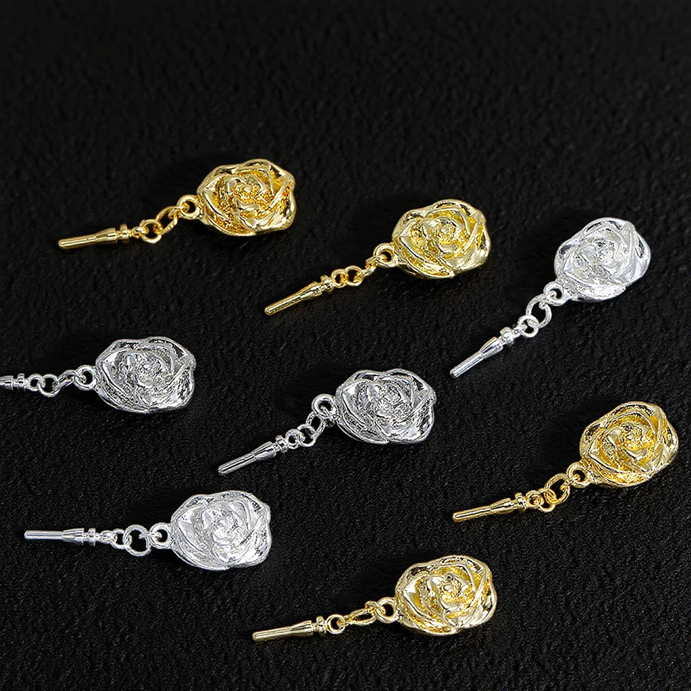 

Cordial Design 12*39MM 30Pcs Hand Made/Jewelry Accessories/Copper/Hooks & Clasps/Genuine Gold Plating/DIY Connectors #194487