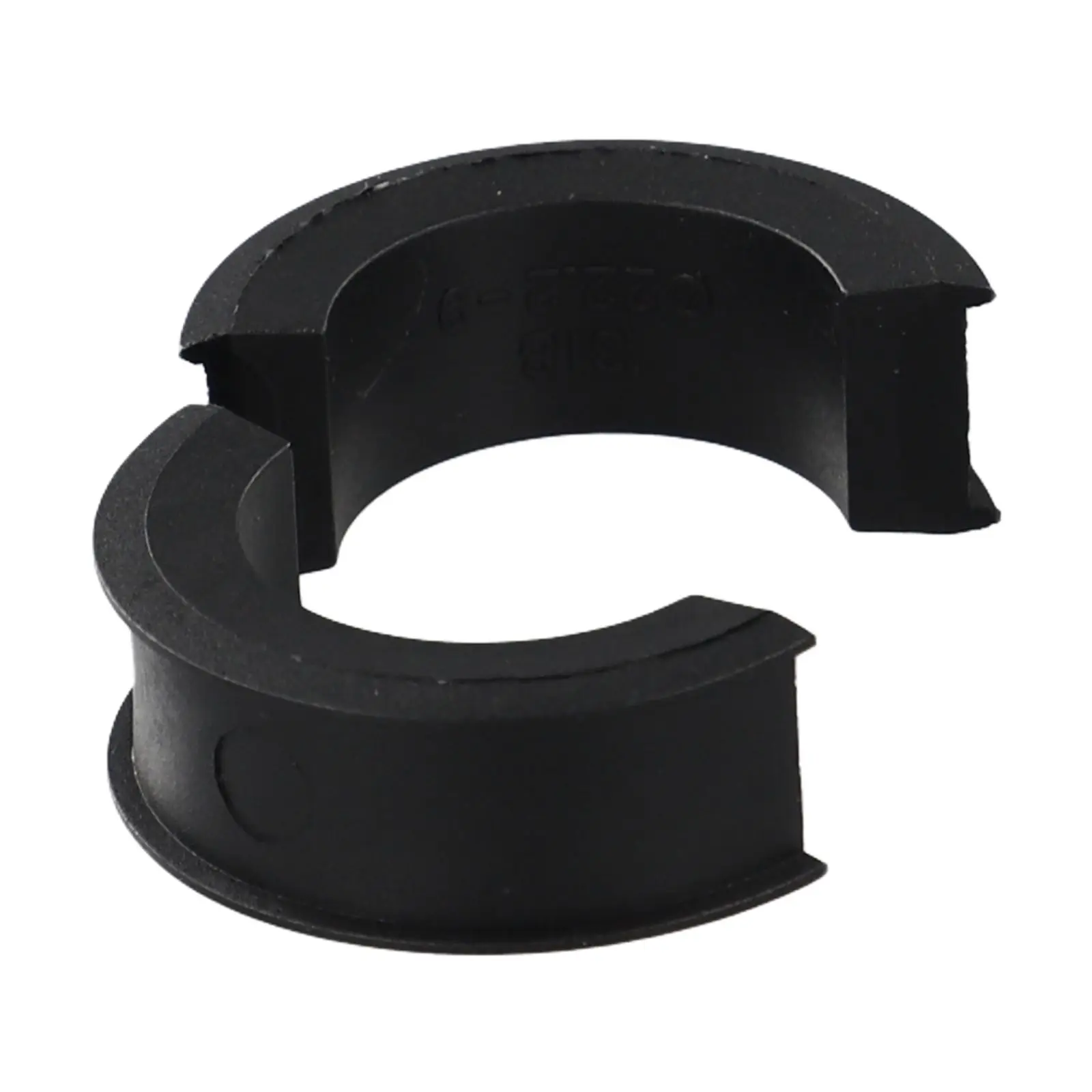 Protect your handlebars during rides with our bicycle computer frame reducing washer 31 8 to 25 4mm 22 2mm handlebar washer