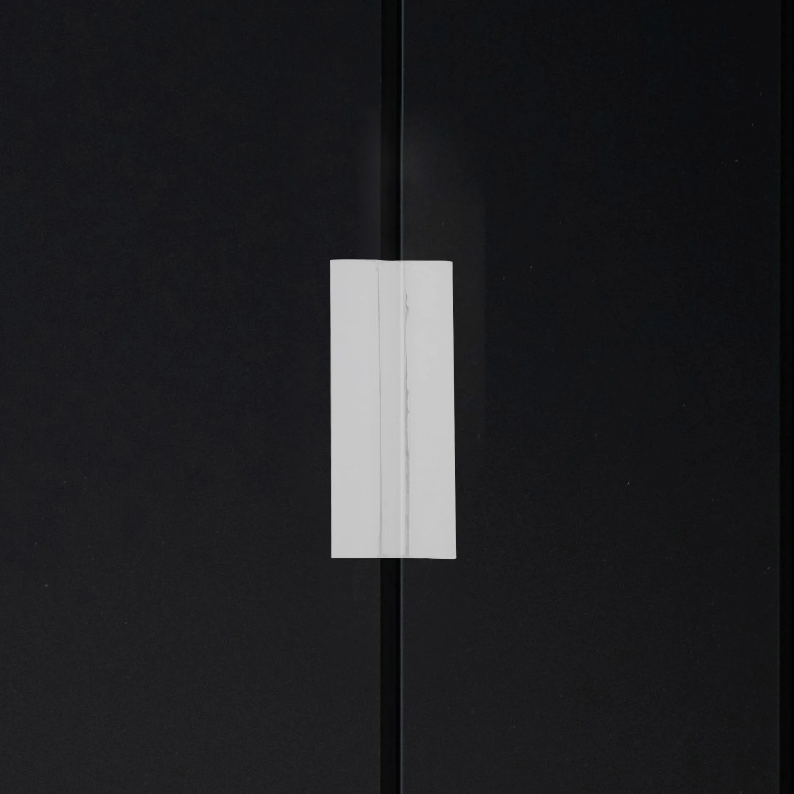 

2pcs Self-Adhesive Acrylic Small Hinges For Fridge Flexible For Fridge Door Cabinet Drawer Folding Crafts Small Hinges