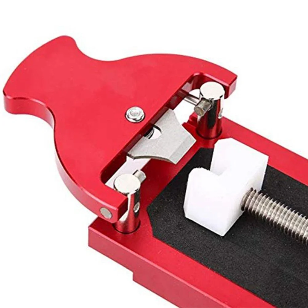 The Blade for Watch Case Back Opener Bezel Ring Remover Snap-Back Pry Type Watch Repair Tool