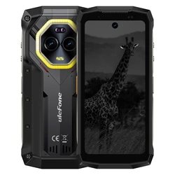 Ulefone Armor Mini 20 Pro 5G Rugged Smartphone 4.7