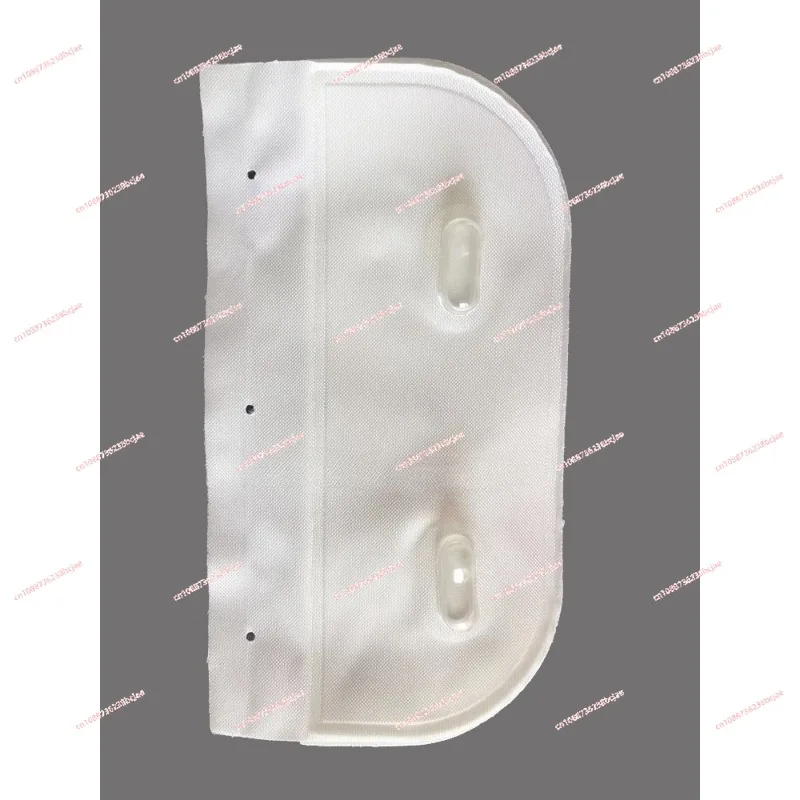 Suitable for car massage chair cushion airbag double layer airbag large airbag
