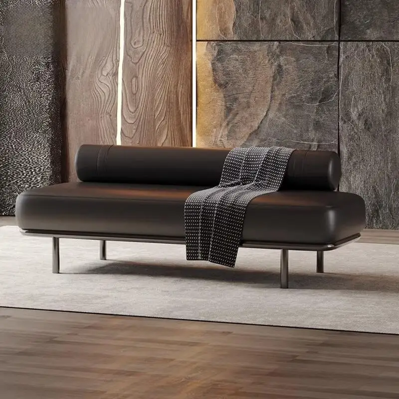 

Cute Aesthetic Step Stool Individual Cheap Backrest Accent Lounge Modern Clear Foot Stool Waiting Tabouret Library Furniture