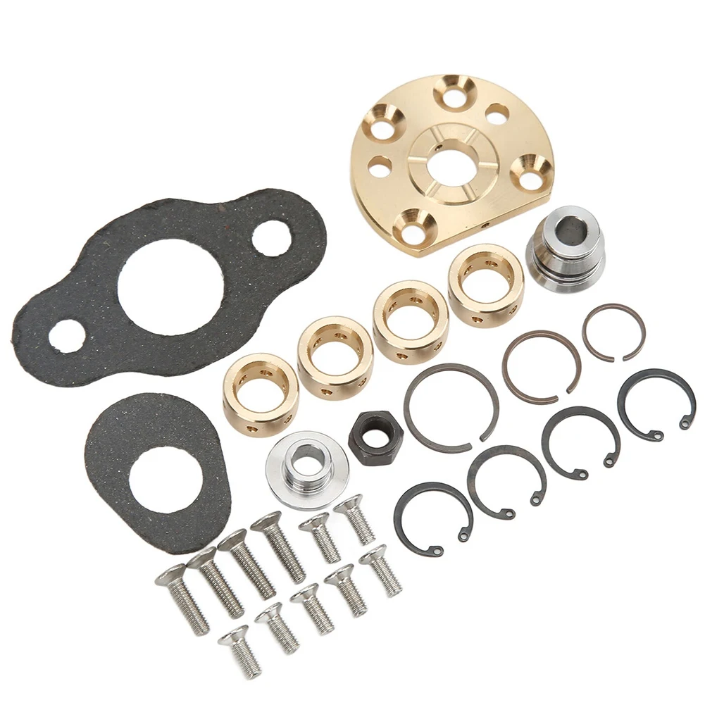 Kit de reparo do turbocompressor durável, Substituição para AI11, AI24, AI79, AIAD CI15, CI30, IHI RHB5