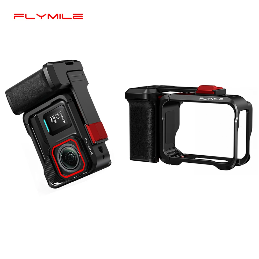 Flymile Street Grip…