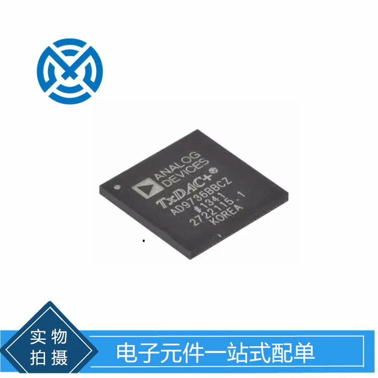 AD9249BBCZ-65 package BGA144 analog-to-digital converter IC chip electronic components original stock