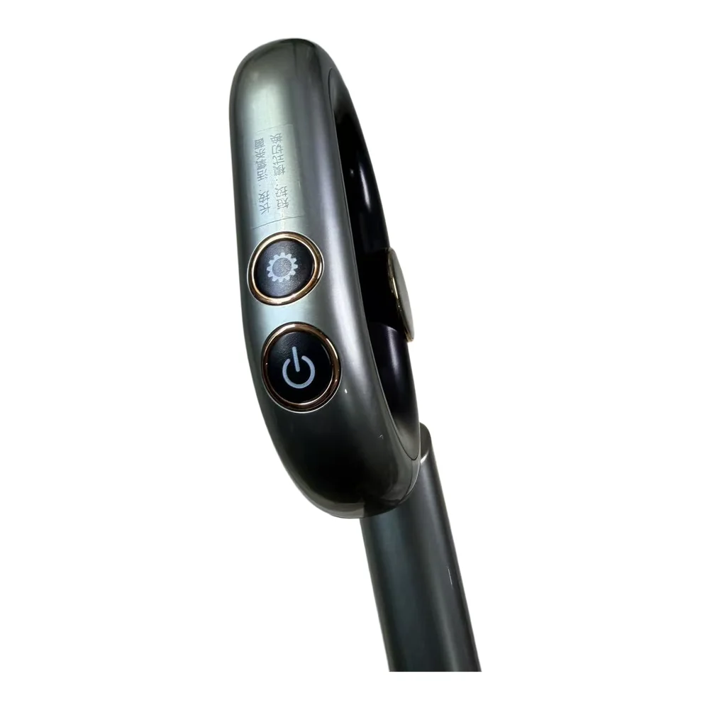 Handle Designed for Uwant X200 Series Wet Dry Vacuum Cleaner Supporting Floor Scrubber Mode and Ergonomic User Interaction