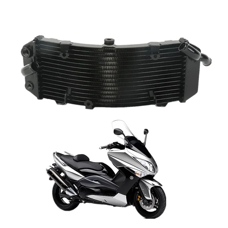 For Yamaha XP500 T-MAX 500 T-MAX500 All Years Motorcycle Accessories Radiator Cooler Cooling