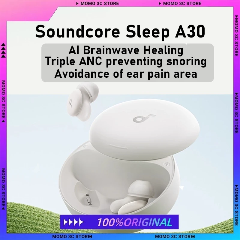 Soundcore Sleep A30… - image