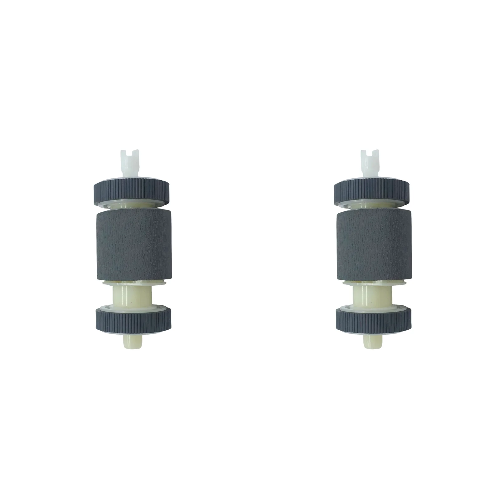 2pcs Paper Pickup Roller RM1-6414  Fits For HP P2055D P2055DN P2035N P2055X P2035