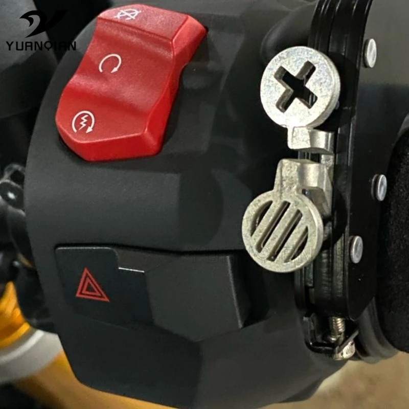 

For Kawasaki Z750 Z800 Z900 Z1000 ALL YEARS Z125 Z400 Z650 Motorcycle Cruise Control Handlebar Throttle Lock Assist