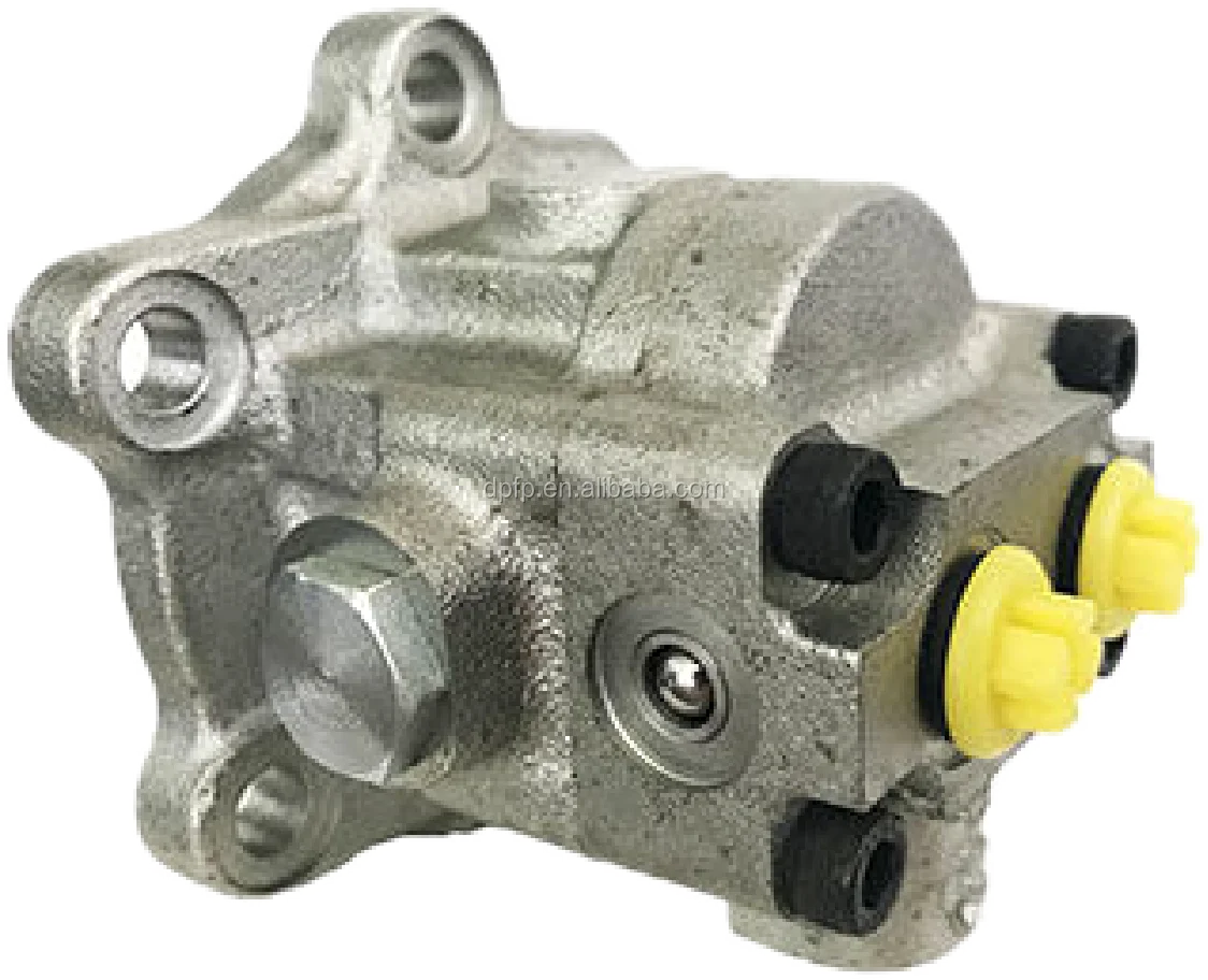 

High-Quality PUMP GP-FUEL TRANSFER 2923751 292-3751 326-4635 for Excavator Caterp illar 320D