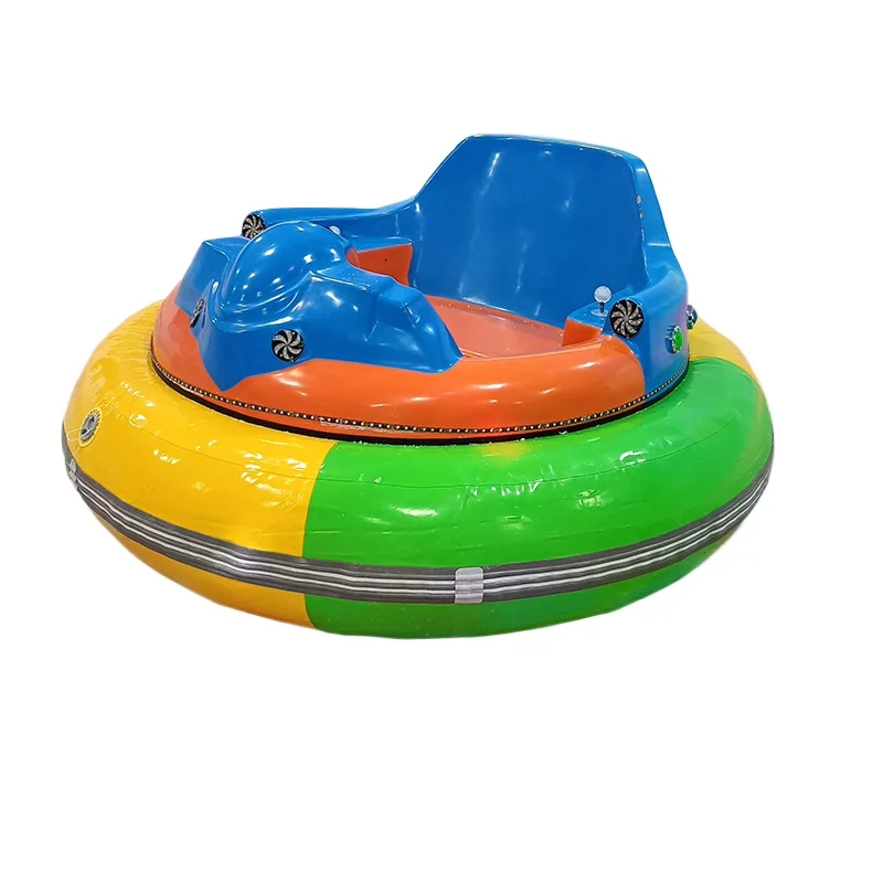 Factory Direct Compatible with Ice and Snow King Kong Battle Bumper Car, Battery Bumper Car, Insulation Ice Bumper