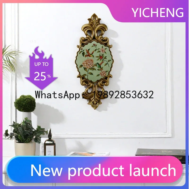 

Hys wall decor - practical wall hangings for indoor home decor