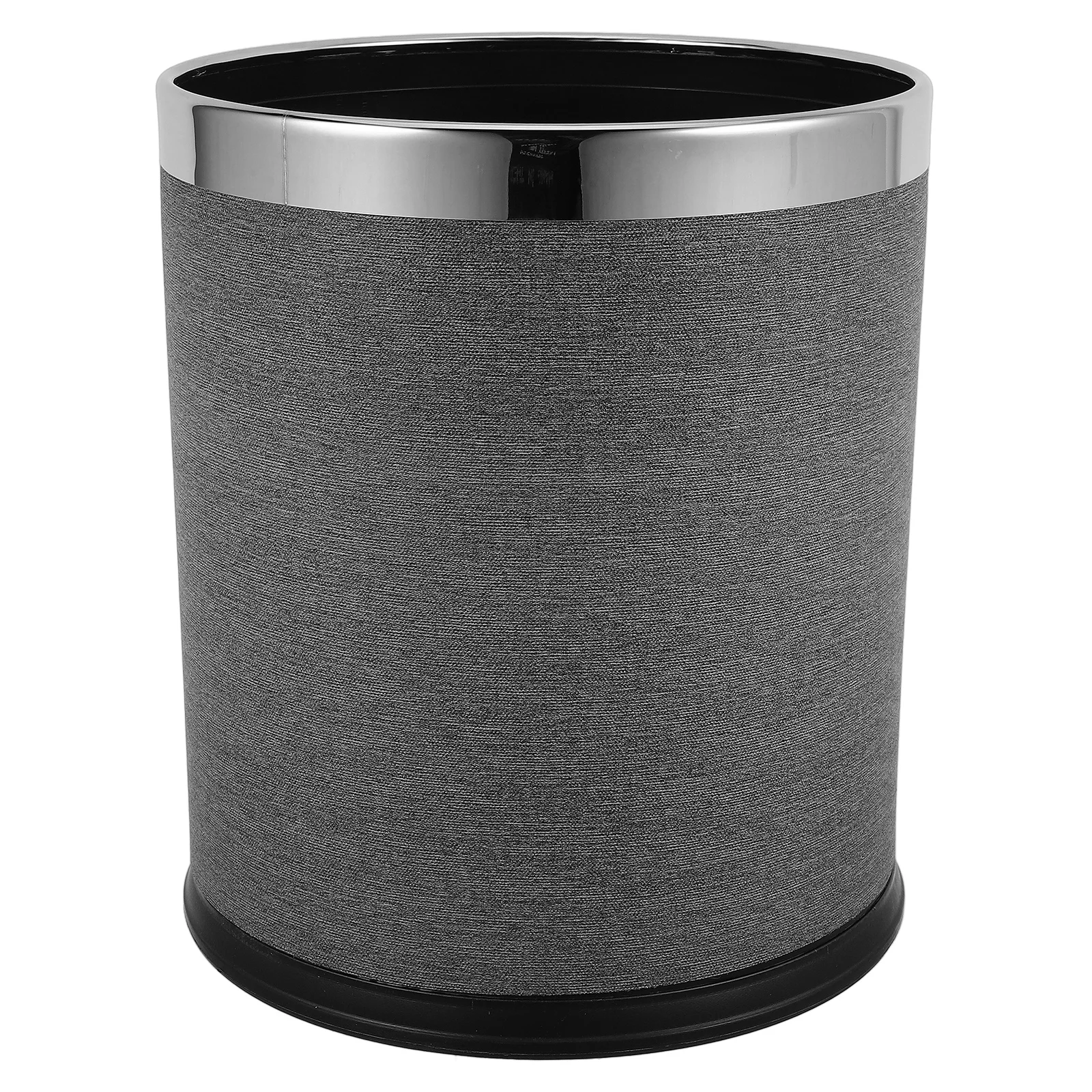 

Garbage Can Rustic Room Trash Aesthetic Dustbin Hotel Kitchen Bedroom Compost Household Waste Home Essentials European Style
