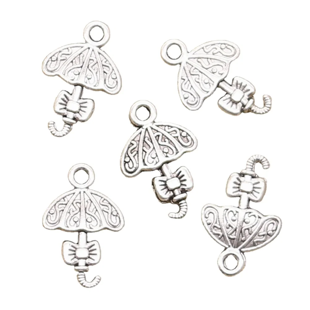 15 шт. Подвески зонтик Зонт 21x13 мм Античная тибетский серебристый цвет Подвеска Аксессуары Findings, сделай сам, Винтажное колье, ювелирные изделия 15 шт. Подвески зонтик Зонт 21x13 мм Античная тибетский серебристый цвет Подвеска Аксессуары Findings, сделай сам, Винтажное колье, ювелирные изделия