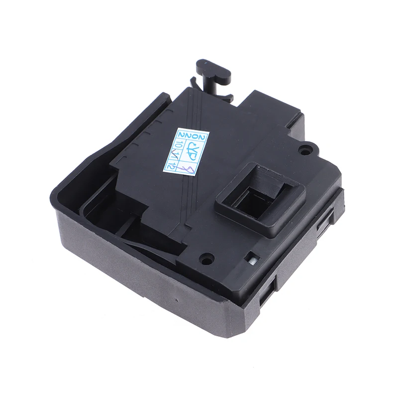 WD12J8420GX/SC WW90H7410EW Door Lock Switch TYPE881 Compatible With Drum Washing Machine Door Lock