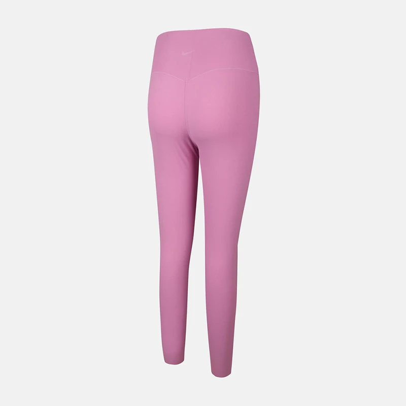 Nike genuine Zenvy women's high waisted elastic minimalist sports casual pants II5234-503