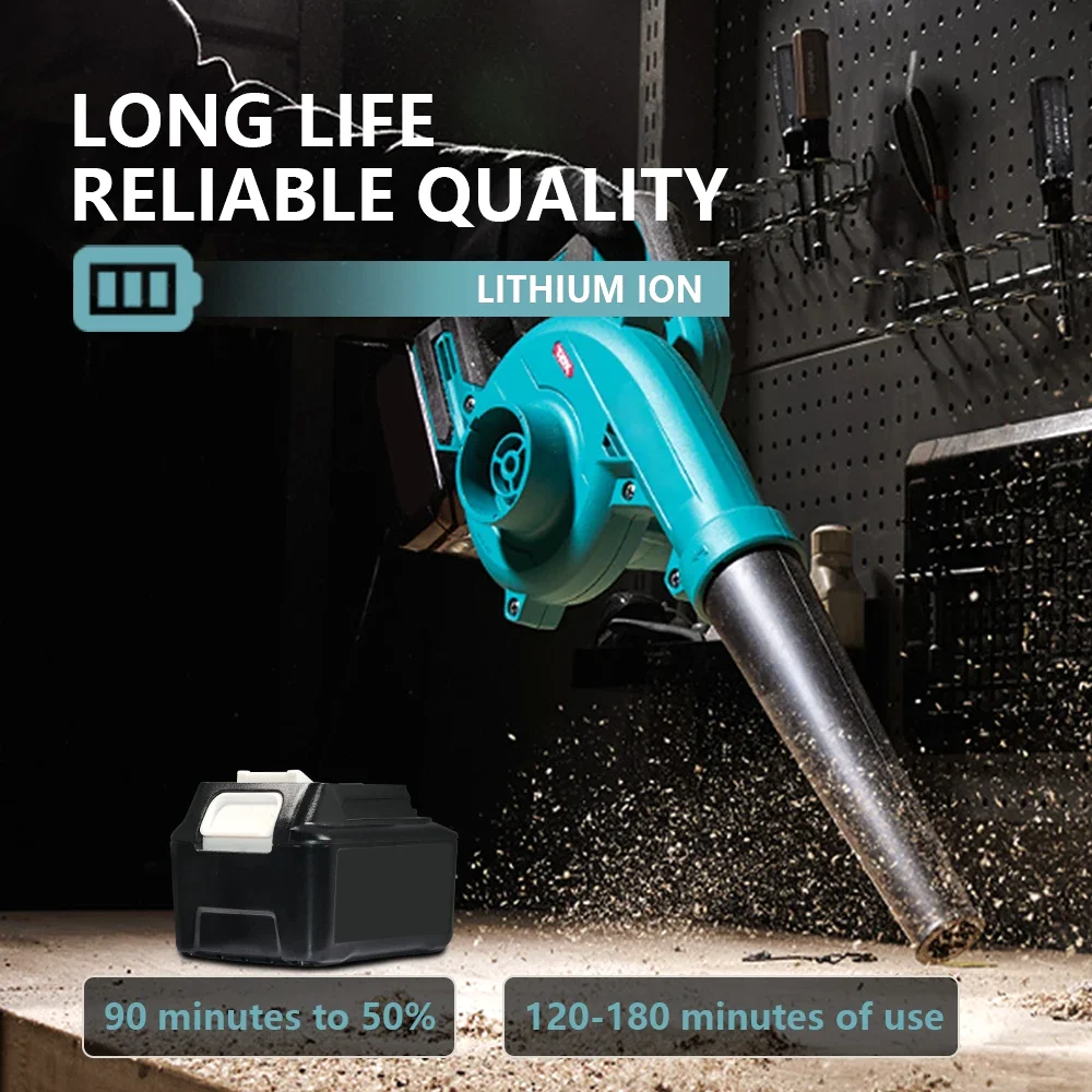 

For Makita 10.8V 12V Tools Batteries 5000mAh Li-ion Battery For Makita 10.8V 12V BL1021B BL1041B BL1016 BL1015 BL104 DF331D