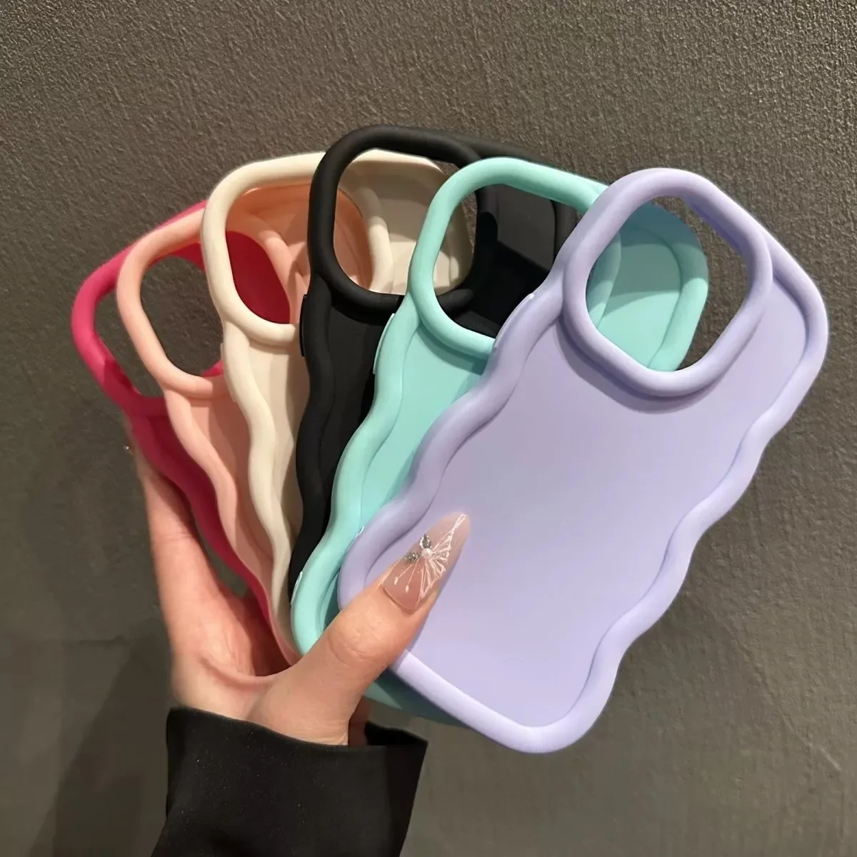 Thumbnail 4 - #20 New Iphone 17 Pro Max Cases Arrivals