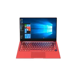 Good Quality Quad Core I5 I7 8gb Ram 256gb 512gb Ssd 14 Inch Laptop Computer For Gaming