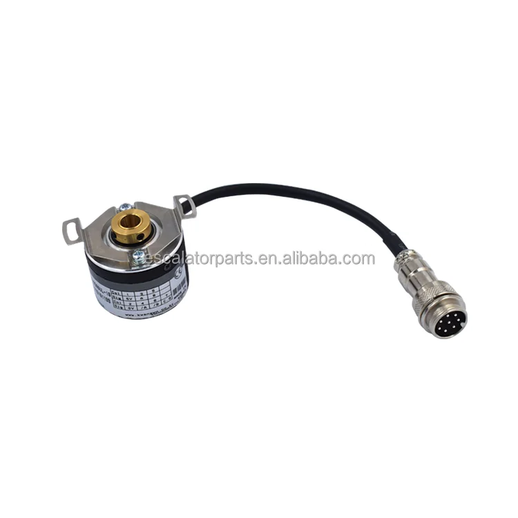 Dy40-8-0300ul Elevator Parts Rotary Encoder Sa6k-3474