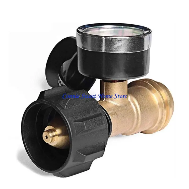 

LXAF Propane Tanks Уровень.