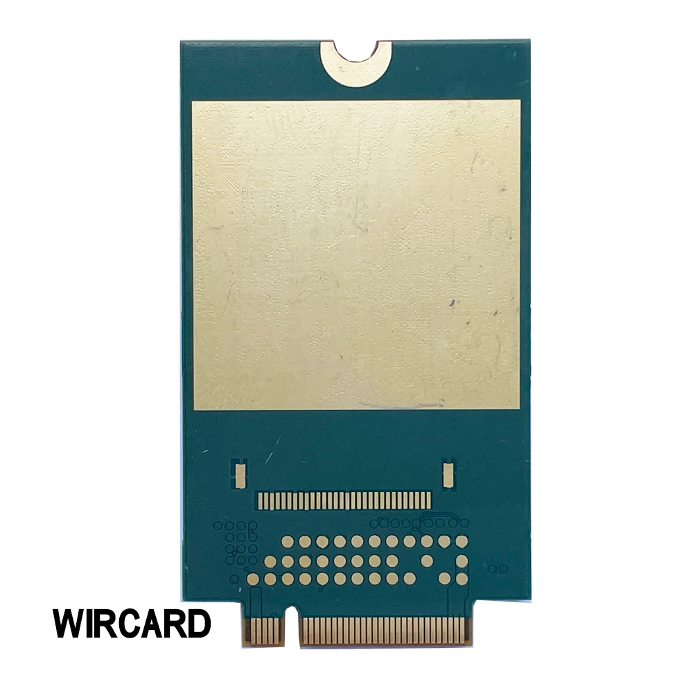 WIRCARD FM350-GL-16 4G Module Cat16 FDD-LTE TDD-LTE SPS# N65633-005 LTE-A Pro WWAN 4G Card