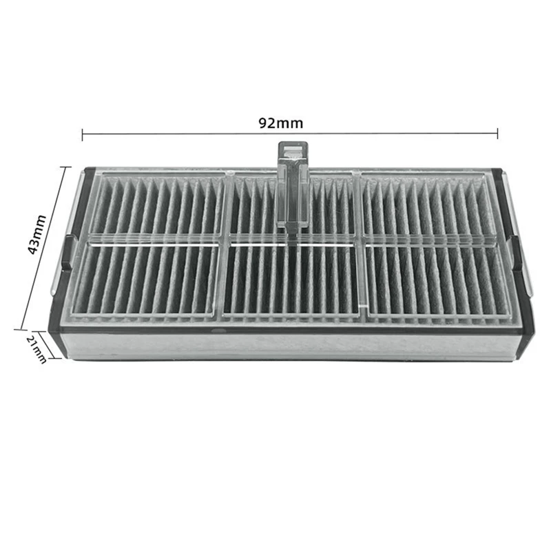 بديل لـ Dreame Master One ، أسطوانة فراغية ، فرشاة جانبية ، فلتر ، ممسحة ، كيس غبار ، ماستر برو ، X30pro ، الترا ، X30pro Plus