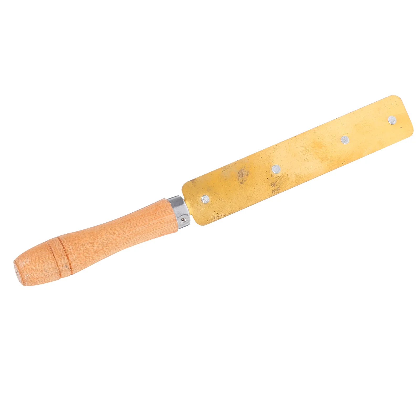 

Sturdy Bimetallic Strip Physics Experiment Kit Copper Iron Strips Thermal Expansivity Parts Durable Reliable Accurate Results