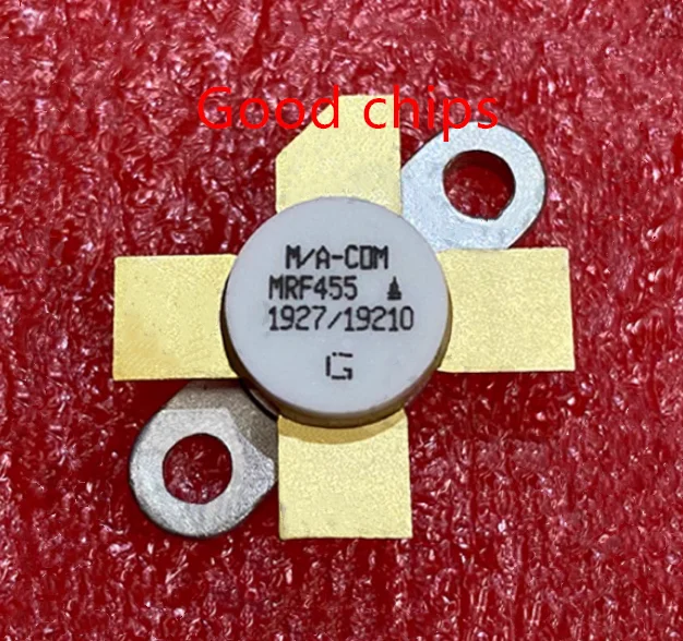 1PCS RD15HVF1 RD60HUF1 MRF422 MRF429 MRF455 MRF448 MRF454 SD1407 SD1477 TO-59