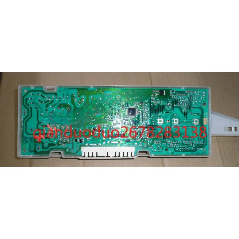 

Suitable for Siemens washing machine WM175/176/170XS/1098XS/1095/1065/1085 computer board