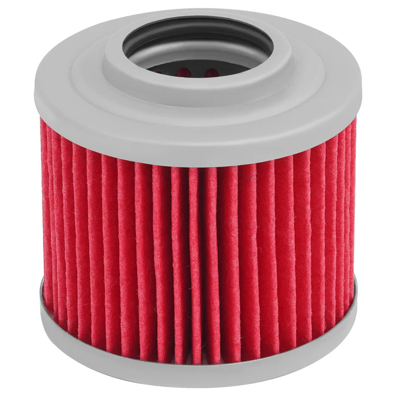 Motorcycle Oil Filter For BMW G650GS G650 F650GS F650CS ABS F650ST F650