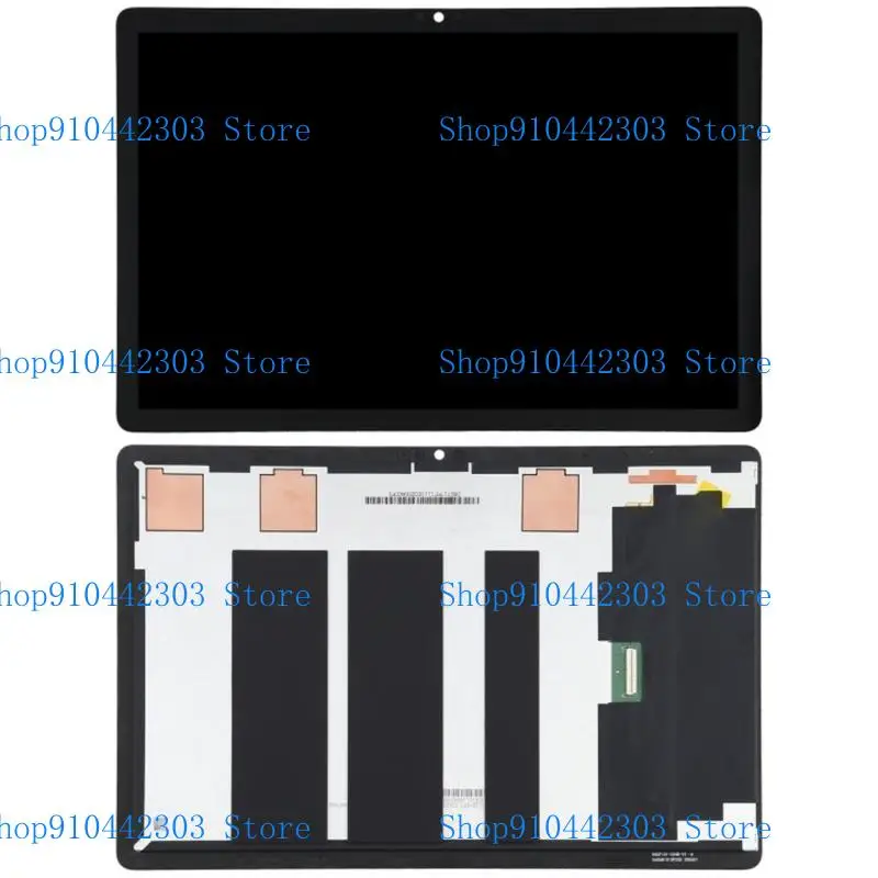 L4MD High Resolution Tablets Touchscreens Display Assembly For AGS3 Series 1920x1200 IPSs Panel Easy Installation Glass
