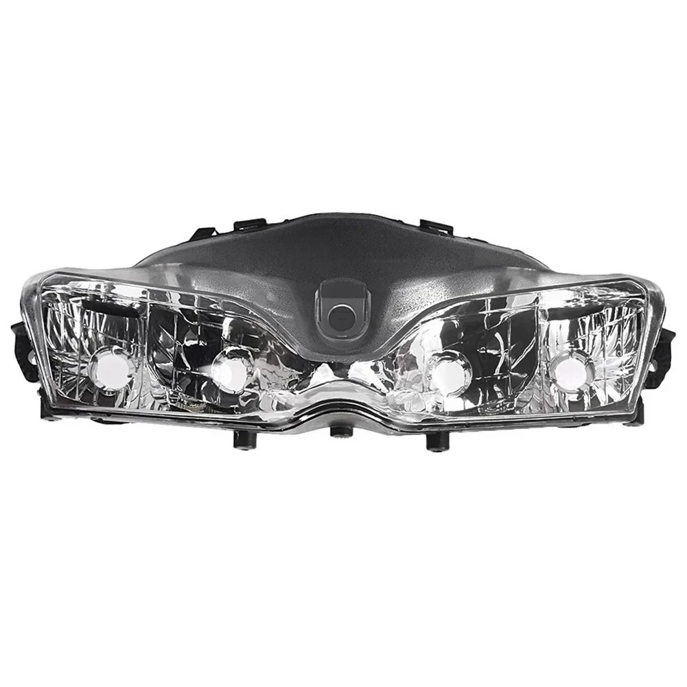 

Motorcycle Headlight Headlamp Head Light Lamp Assembly For DUCATI 1199 2012-2014 899 2013-2015 Accesorios