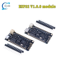 ESP32 Lite V1.0.0 Wifi Bluetooth Development Board ESP32 ESP-32 REV1 CH340G MicroPython 4MB Micro/TYPE-C USB For Arduino