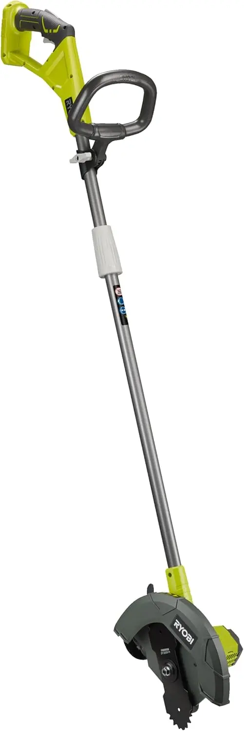 

RY18EGA-0 18V ONE+ Cordless 22cm Edger (Bare Tool), 18 V