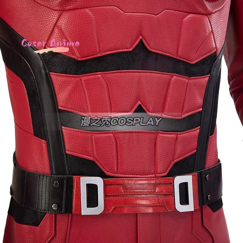 

Matt Murdock Cosplay Costume Uniform Halloween Carnival Party Christmas Play Role Clothes Clothing