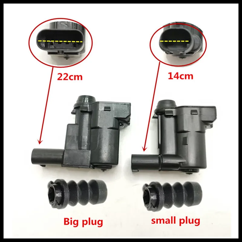 

Автомобильный топливный бак наполнитель дверная крышка замок защелка привод двигатель для Buick Regal Lacross Verano GL8 Chevrolet новый Cruze Jeep Renegade