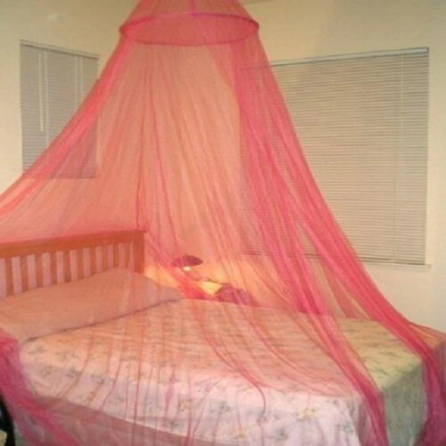 

Luxurious, Serene, and Sophisticated Hoop Mosquito Net Collection for Ultimate Comfort and a Peaceful Night's Sleep. Elevate You