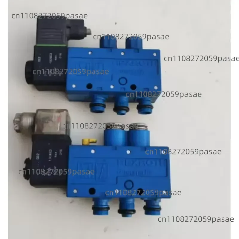 Hydraulic Electromagnetic Directional Valve 4WE 10 W40 /CW100N9DL