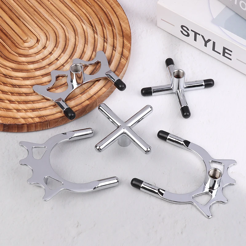 

New Pool Stick Holder Snooker Billiards Cue Rack Bridge Head Holders Rod Pool Cue Stick Holder Pool Table Accessory Bridge