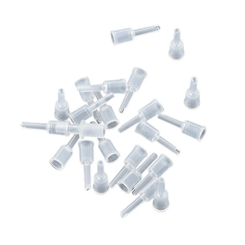 Ink Refill Kit Tools NO Syringe for HP Original Inkjet Cartridge CISS 990 991 992 993 711 952 953 954 955 T120 T520 Printer Part