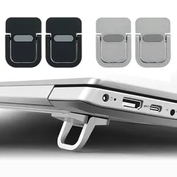 Laptop Stand For Computer Keyboard Holder Mini Portable Legs Laptop Stands For Macbook Huawei Xiaomi Notebook Support